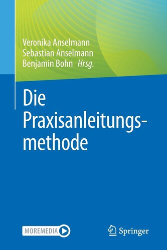 Die Praxisanleitungsmethode
