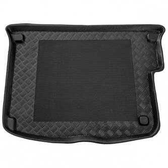 Plastová vana do kufru Citroen Xsara Picasso 1999-2012 (s košem v kufru, bez protiskluzu)