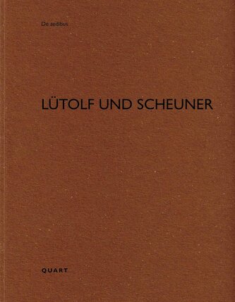 Lütolf und Scheuner