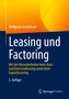 Leasing und Factoring