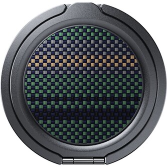 Benks ArmorPop Phone Grip & Stand MagSafe stojánek Aurora