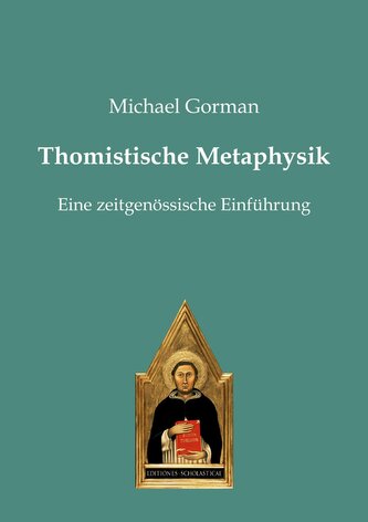 Thomistische Metaphysik