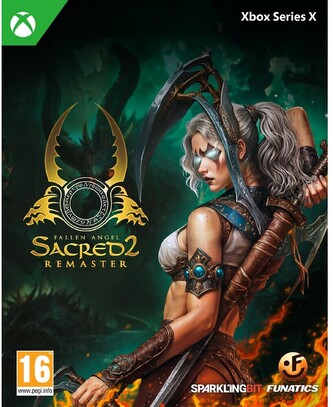 Sacred 2 Remaster (XSX)