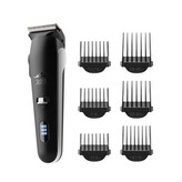 ETA Zastřihovač vlasů Jasper 5345 90000