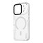 OBAL:ME MagNetix Bumper Kryt pro Apple iPhone 17 Pro White