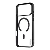 OBAL:ME MagNetix Outline Kryt pro Apple iPhone 17 Pro Max Black