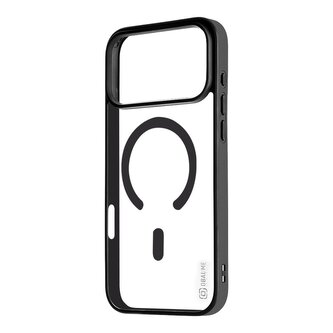 OBAL:ME MagNetix Outline Kryt pro Apple iPhone 17 Pro Max Black
