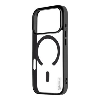 OBAL:ME MagNetix Outline Kryt pro Apple iPhone 17 Pro Black