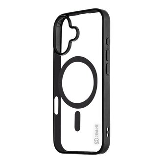 OBAL:ME MagNetix Outline Kryt pro Apple iPhone 17 Black