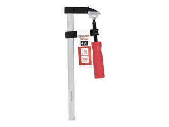 Truhlářská svorka 50×200 mm - KREATOR