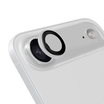 OBAL:ME Ochrana Čoček pro Apple iPhone Air Cloud White