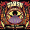 Slash:  Live At The Serpent Festival (Black Vinyl)