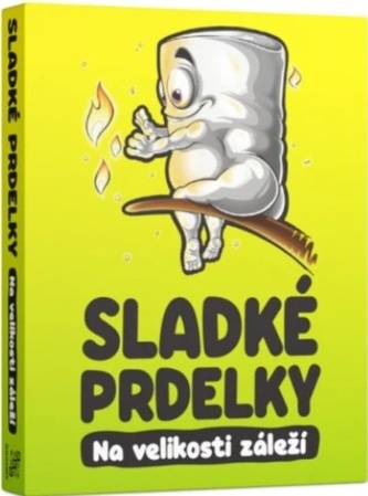 Sladké prdelky