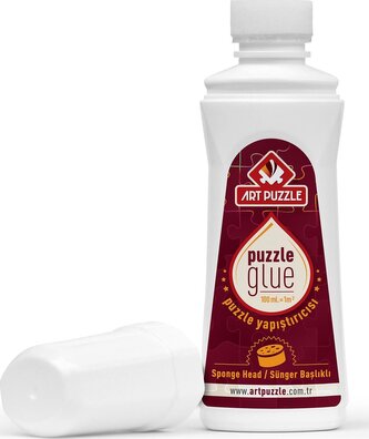 ART PUZZLE Lepidlo na puzzle 100ml (na 3000 dílků)
