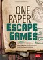 One Paper Escape Games 2