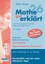 Mathe gut erklärt 2026 Leistungsfach Baden-Württemberg Gymnasium