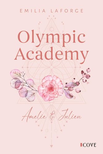 Olympic Academy 2: Amelie & Julien