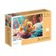 Puzzle drewniane 70el Yippee Cutie Rybka