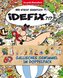 Idefix' Gallisches Gewimmel
