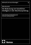 Die Bedeutung von künstlicher Intelligenz in der Abschlussprüfung