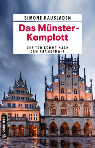 Das Münster-Komplott Das Münster-Komplott