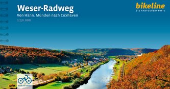 Weser-Radweg Weser-Radweg