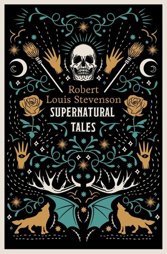 Supernatural Tales