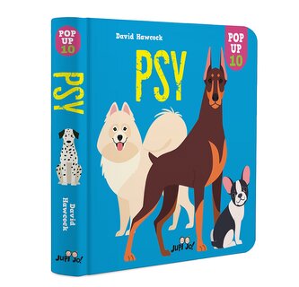 Psy. POP-UP Psy. POP-UP