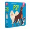 Psy. POP-UP