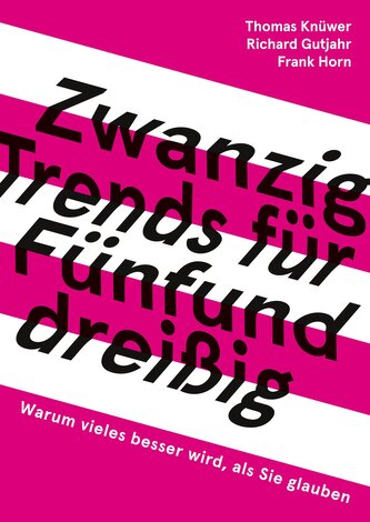 20 Trends für 35 20 Trends für 35