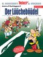 Asterix Mundart Meefränggisch VIII