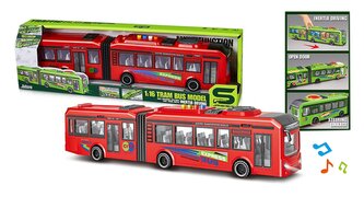 ARTYK 187360 Autobus dwusegmentowy ARTYK 187360 Autobus dwusegmentowy
