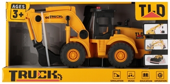 AUTO CIEZAR KOPARK B/O 36X18X13 MC WB 24