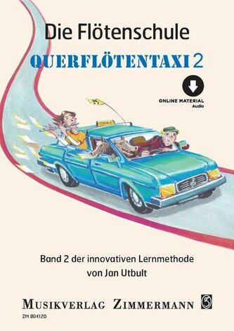 Die Flötenschule Die Flötenschule