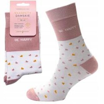 Skarpety rozm. 36-39