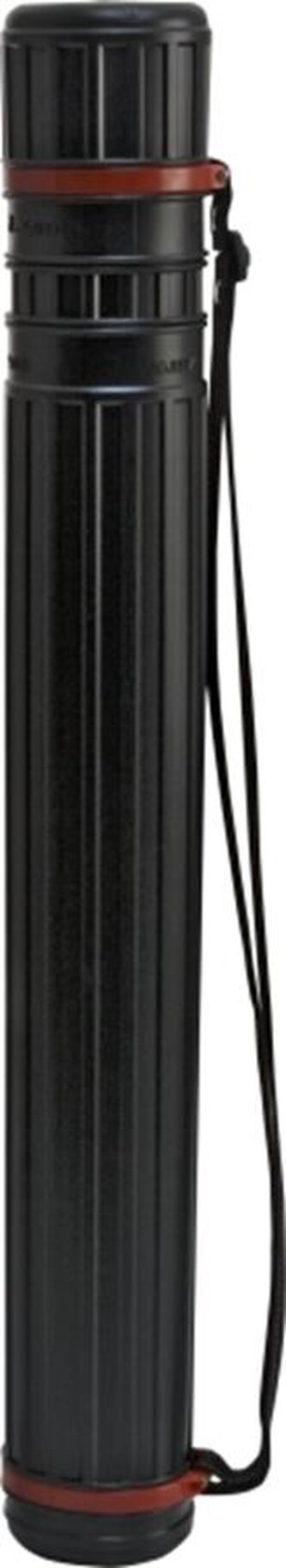 Tuba plastikowa A3 -A0 czarna LENIAR 50031 Tuba plastikowa A3 -A0 czarna LENIAR 50031