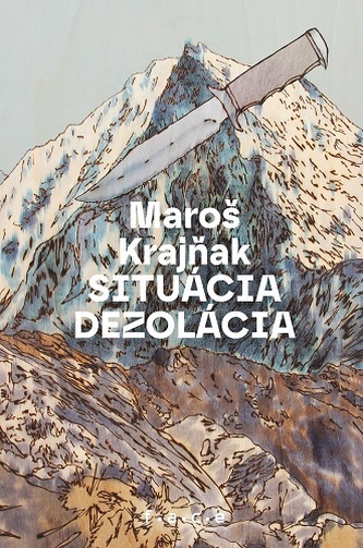 Situácia dezolácia Situácia dezolácia