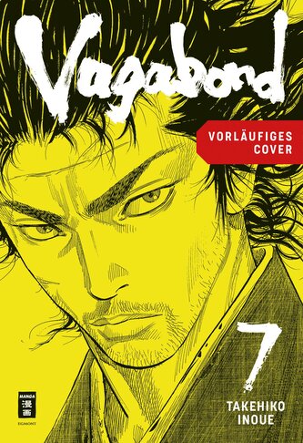 Vagabond 07 Vagabond 07