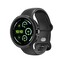 Spigen Liquid Air kryt Google Pixel Watch 4 41mm matně černý