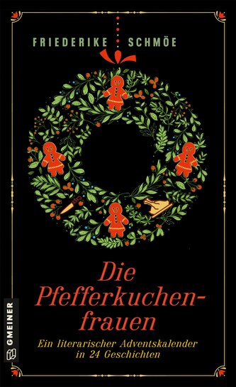 Die Pfefferkuchenfrauen Die Pfefferkuchenfrauen