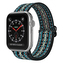 Nastavitelný náhradní řemínek pro Apple Watch 42/44/45/46/49mm,37