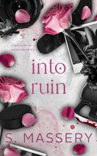Into Ruin Into Ruin