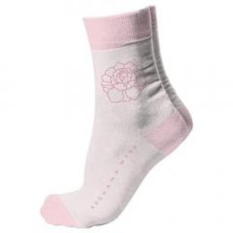Skarpety Kwiaty dla Mamy (różowe) rozm. 36-39