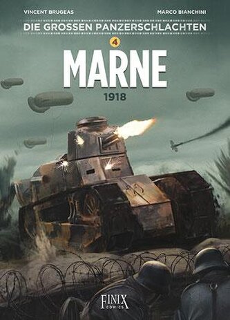 Die großen Panzerschlachten Die großen Panzerschlachten