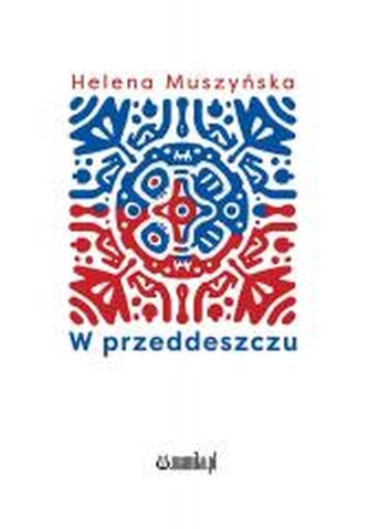 W przeddeszczu