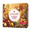 Kolekce čajů Lovaré Portfolio Flowers & Tea Winter Collection (60 sáčků) 102,5 g