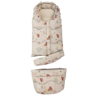 LEOKID Fusak Transformer Wonder