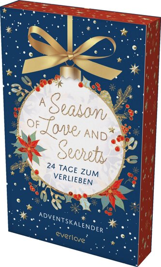 A Season of Love and Secrets A Season of Love and Secrets