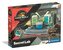 Laboratorium Jurassic World