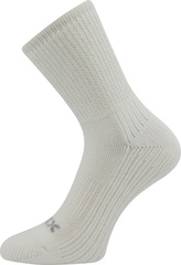 ponožky Silky smetanová 35-38 (23-25) 1 pár